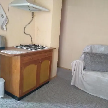 у михайла Alojamento de Turismo Selvagem