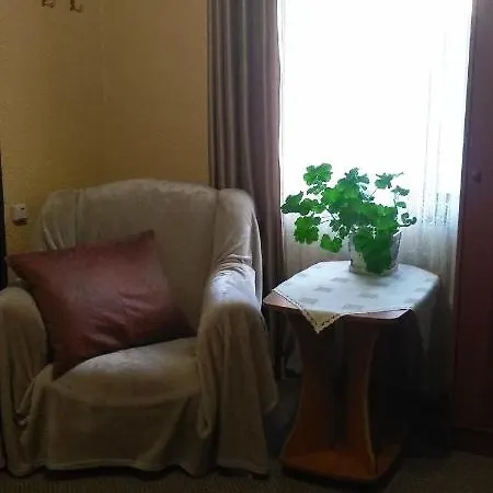 у михайла Alojamento de Turismo Selvagem *